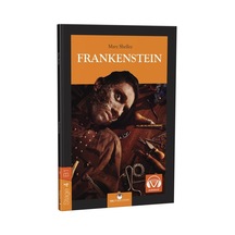 Stage-4 Frankenstein - İngilizce Hikaye