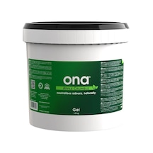 Ona Jel Breeze Elma 3.8 Kg Koku Giderici 4 KG