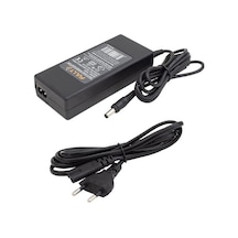 Smy 1624c 24 Volt 5 Amper 5.5 X 2.5 Uç Plastik Kasa Monitör Adaptörü
