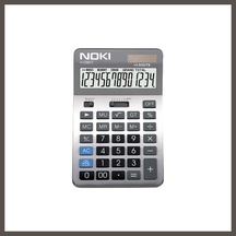 Bezos H-cn011 Hesap Makinesi 1 Adet Nxrlvng Çok Renkli