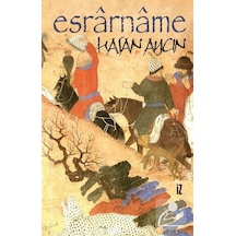 Mercankitap Esrarname / Hasan Aycın