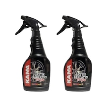 Auto Kama Autokama LASTIKPARLATICI 2X500ML Anında -