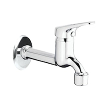 Aç-Kapa Mix Lavabo Uzun Musluk Krom