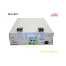 Arex 1000 W Kepenk Güç Kaynağı Ups Tek Kepenk İçin 2 Kumandalı
