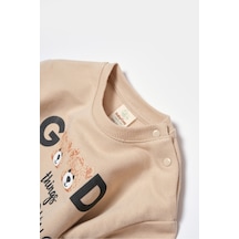 BabyCosy Organik Sweatshirt 001