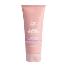 Invigo Blonde Recharge Cool Blonde Nötrleştirici Mor Saç Kremi 200 Ml