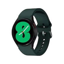 Newface Samsung Galaxy UyumluWatch 4 Klasik Kordon - Haki Yeşil