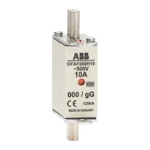 Abb 1Sca022627R1470 Sigorta Buşonu 80A
