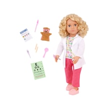 Our Generation Felicia Oyuncak Bebek - 46 Cm