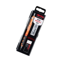 Rotring Okul Seti Versatil+Min Silgi 0.7 Mm Fosforlu  Tur