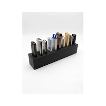 Minimal Usb Bellek Düzenleyici Stand 10 Lu Organizer