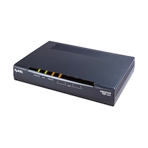 Zyxel P-792H 2.3 Mbps 4 Port Ethernet Kablolu Vpn Özellikli G.Shd