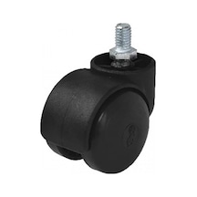 Hts 412 Büro Tipi Vidalı Koltuk Tekeri Diğer