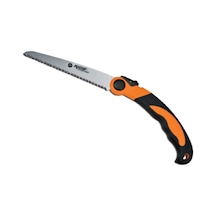 Rico Rc2502 Mandallı Ağaç Dal Bağ Budama Testeresi H-160Mm