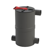 Tankplast Vorteks Yağmur Filtresi YFVR 0100