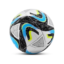Telvesse Futbol Topu Oceanz Sert Zemin Halı Saha Futbol Topu No:5 056 Çok Renkli