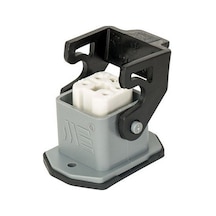 Mete Enerji 5x10a. Çoklu Termoplastik Makine Prizi 403075