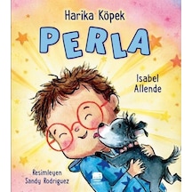 Harika Köpek Perla / Isabel Allende