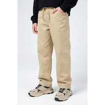 Dmb Boys & Girls Erkek Pantolon Bej-2407 Bej