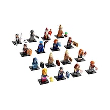 LEGO® Minifigures 71028 Harry Potter Series 2 : Tam Seri (16 Adet)