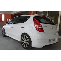 Hyundai Eski Kasa İ30 Arka Tampon Eki - Otaksan Tuning