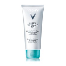 Vichy Purete Thermale Temizleme Sütü 3'ü 1 Arada 200 ML