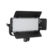Gdx CF-300C BiColor Led Video Işığı