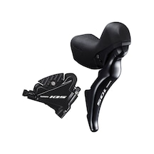 Shimano 105 Hidrolik Disk Fren Seti Arka St-r7025+br-r7070 Siyah