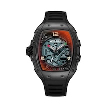Welder Wrt1005-r Automatic Erkek Kol Saati Siyah