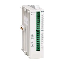 Delta - Dvp16Sp11T
