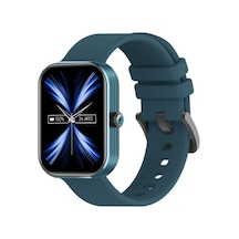 Ixtech Xee-Fit 9 Akıllı Saat (Distribütör Garantili)