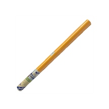 Yapışkanlı Renkli Folyo 2Mtx45Cm Açık Turuncu