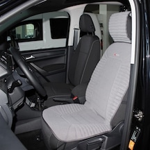 Space Isıtmalı Minder Gri / Klmny162 (546183614)