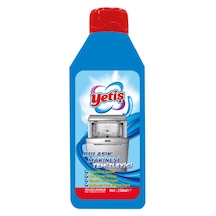 Yetiş Bulaşık Makinesi Temizleyici 250 Ml