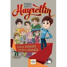 Hayrettin - İmran Aksoy - Nar Genç