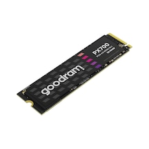Goodram Px700 Ssdpr-px700-02t-80 Pcı-express 4.0 2 Tb M.2 Ssd