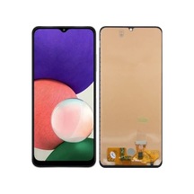 Samsung A225 Servis Dokunmatik Ekran Siyah