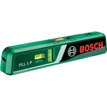 Bosch PLL 1 P Lazer Nivelman Kalem Su Terazili - 0603663300