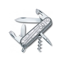 Vict. 1.3603.t7b1 Spartan Silvertech Çakı (Blisterli)