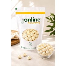 Kaymaklı Leblebi - 250 Gr 250 G