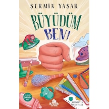 Büyüdüm Ben - 6259316550