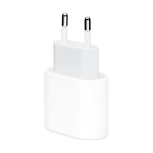 Apple 20 W Usb-c Güç Adaptörü Hızlı Şarj İle Uyumlu Apple iPhone Modelleri İçin İdeal Ev