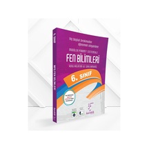 Karekök Müfredat 6. Sınıf Fen Bilimleri