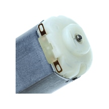 Robotistan 3-6 V Dc Motor Hobi Ve Oyuncak Motoru