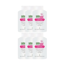 Sebamed Her Gün Kullanım Şampuanı 6 x 400 ML