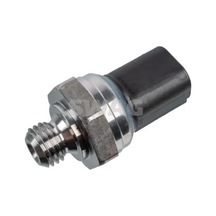 Mercedes C220 W204 Egzoz Basinc Sensoru 2009-2013 Swag 33100824