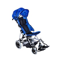 Dm-boss Mavi Engelli Pediatrik Baston Puset