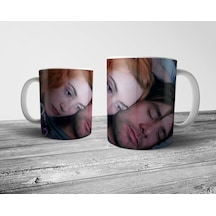 Pixxa Eternal Sunshine Of The Spotless Mind Kupa Bardak Model 5