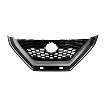 Nissan Qashqai Ön Panjur Kamera Delikli 2021-2024 62310-6ua0a