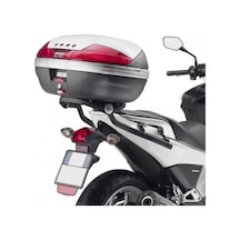 1127Fz Honda Integra 750 14-15 Arka Çanta Taşıyıcı